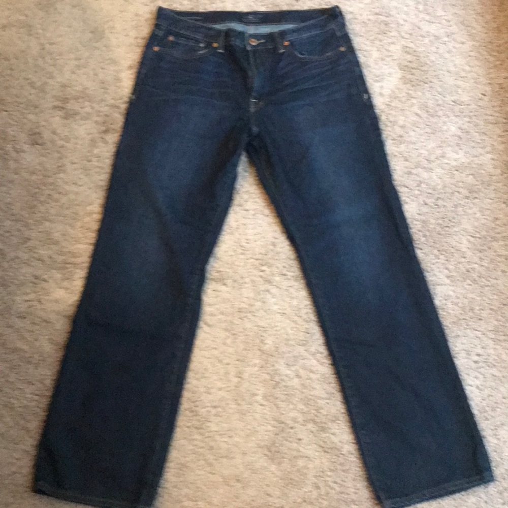 Lucky Brand Men’s Jeans